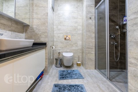 Apartment for sale  in Kestel, Antalya, Turkey, 2 bedrooms, 135m2, No. 85558 – photo 10