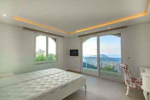 Villa for sale  in Bektas, Alanya, Antalya, Turkey, 5 bedrooms, 580m2, No. 67504 – photo 22