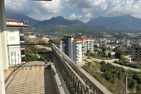 Apartment for sale  in Alanya, Antalya, Turkey, 3 bedrooms, 135m2, No. 85218 – photo 12