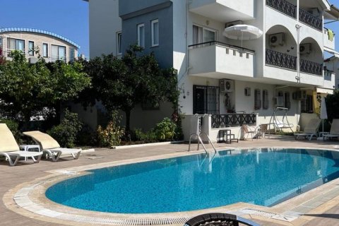 Apartment for sale  in Side, Antalya, Turkey, 2 bedrooms, 110m2, No. 85929 – photo 15