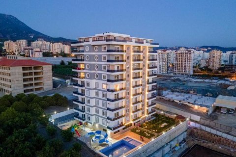 Penthouse for sale  in Mahmutlar, Antalya, Turkey, 4 bedrooms, 185m2, No. 85957 – photo 1
