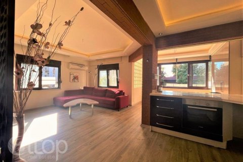 Apartment for sale  in Alanya, Antalya, Turkey, 1 bedroom, 70m2, No. 85318 – photo 3