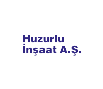 Huzurlu Insaat