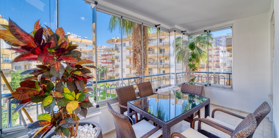 2+1 Apartment  in Mahmutlar, Antalya, Turkey No. 85289