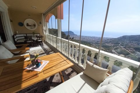 Apartment for sale  in Bektas, Alanya, Antalya, Turkey, 3 bedrooms, 170m2, No. 85967 – photo 23