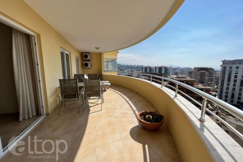 Apartment for sale  in Alanya, Antalya, Turkey, 2 bedrooms, 110m2, No. 85320 – photo 19