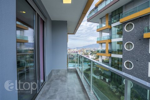 Apartment for sale  in Kestel, Antalya, Turkey, 3 bedrooms, 160m2, No. 85679 – photo 20