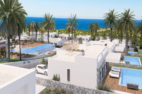 Villa for sale  in Girne, Northern Cyprus, 3 bedrooms, 125m2, No. 85688 – photo 15