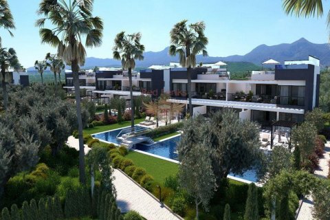 Apartment for sale  in Girne, Northern Cyprus, 3 bedrooms, 93m2, No. 85692 – photo 19