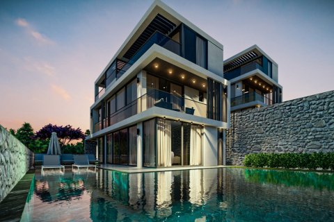 Villa for sale  in Antalya, Turkey, 4 bedrooms, 352m2, No. 85417 – photo 5