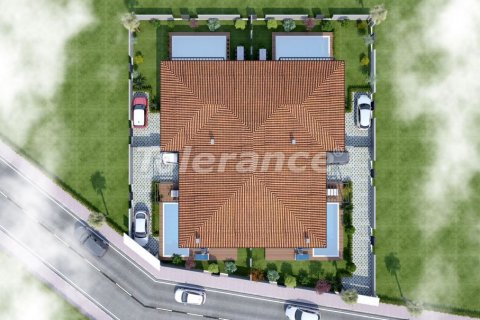 Villa for sale  in Antalya, Turkey, 3 bedrooms, 244m2, No. 85705 – photo 9