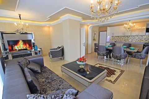 Penthouse for sale  in Mahmutlar, Antalya, Turkey, 3 bedrooms, 220m2, No. 85955 – photo 5