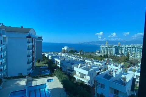 Apartment for sale  in Kargicak, Alanya, Antalya, Turkey, 2 bedrooms, 100m2, No. 85520 – photo 6