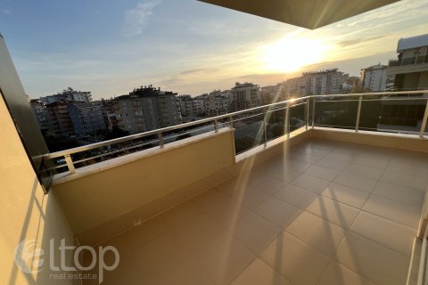 Penthouse for sale  in Alanya, Antalya, Turkey, 4 bedrooms, 240m2, No. 85678 – photo 24