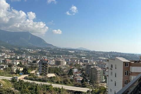 Apartment for sale  in Alanya, Antalya, Turkey, 3 bedrooms, 135m2, No. 85218 – photo 5