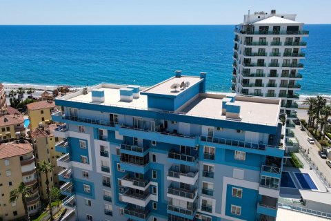 Apartment for sale  in Mahmutlar, Antalya, Turkey, 3 bedrooms, 135m2, No. 85960 – photo 1