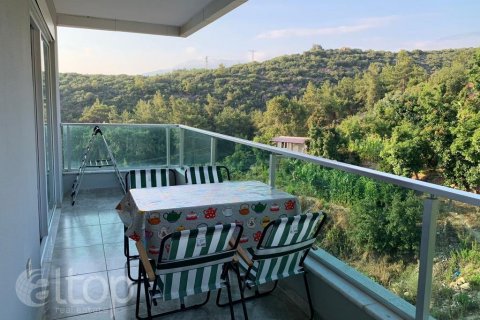 Apartment for sale  in Alanya, Antalya, Turkey, 1 bedroom, 65m2, No. 85880 – photo 25