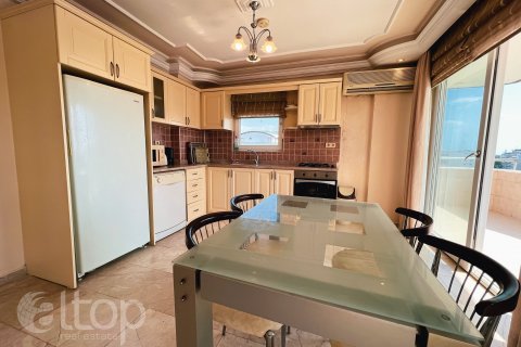 Penthouse for sale  in Mahmutlar, Antalya, Turkey, 3 bedrooms, 230m2, No. 85882 – photo 6