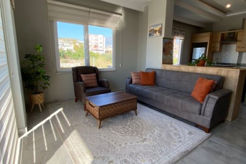 Penthouse for sale  in Demirtas, Alanya, Antalya, Turkey, 2 bedrooms, 110m2, No. 86029 – photo 10