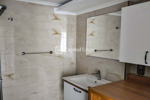 Apartment for sale  in Antalya, Turkey, 1 bedroom, 67m2, No. 73933 – photo 15