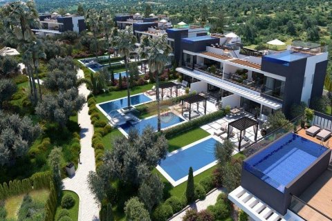 Apartment for sale  in Girne, Northern Cyprus, 3 bedrooms, 93m2, No. 85692 – photo 1