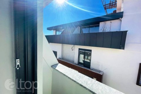 Penthouse for sale  in Mahmutlar, Antalya, Turkey, 2 bedrooms, 80m2, No. 85675 – photo 22