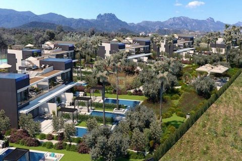 Apartment for sale  in Girne, Northern Cyprus, 3 bedrooms, 93m2, No. 85692 – photo 20