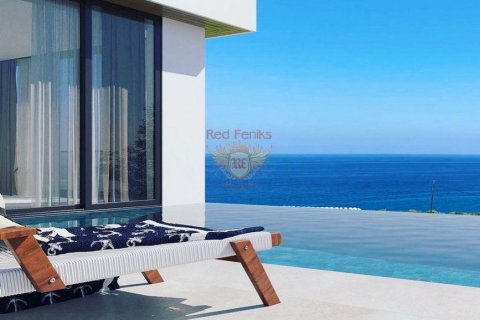 Villa for sale  in Girne, Northern Cyprus, 5 bedrooms, 220m2, No. 85687 – photo 1