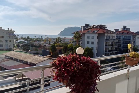 Penthouse for sale  in Oba, Antalya, Turkey, 3 bedrooms, 180m2, No. 86020 – photo 8