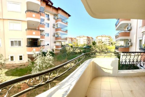 for sale  in Oba, Antalya, Turkey, 2 bedrooms, 110m2, No. 85940 – photo 5