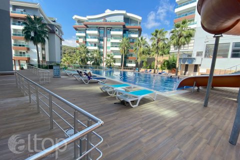 Apartment for sale  in Alanya, Antalya, Turkey, 1 bedroom, 65m2, No. 85880 – photo 7