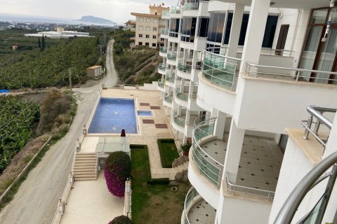 Apartment for sale  in Mahmutlar, Antalya, Turkey, 3 bedrooms, 235m2, No. 85631 – photo 25