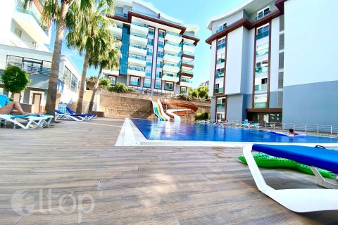 Apartment for sale  in Alanya, Antalya, Turkey, 1 bedroom, 65m2, No. 85880 – photo 6