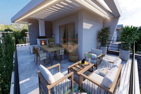 Villa for sale  in Girne, Northern Cyprus, 3 bedrooms, 128m2, No. 85683 – photo 12
