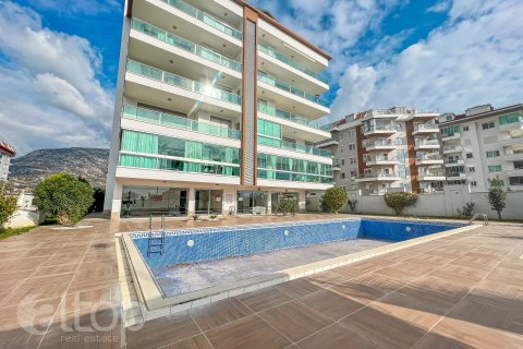 Apartment for sale  in Kestel, Antalya, Turkey, 1 bedroom, 72m2, No. 85158 – photo 2