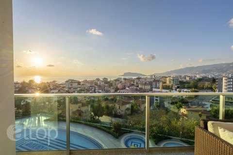 Apartment for sale  in Kestel, Antalya, Turkey, 2 bedrooms, 135m2, No. 85558 – photo 15