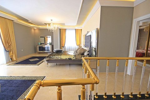 Penthouse for sale  in Mahmutlar, Antalya, Turkey, 3 bedrooms, 220m2, No. 85955 – photo 18