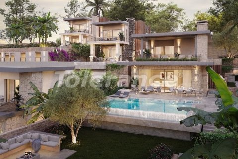 Villa for sale  in Bodrum, Mugla, Turkey, 7 bedrooms, 396m2, No. 85173 – photo 4