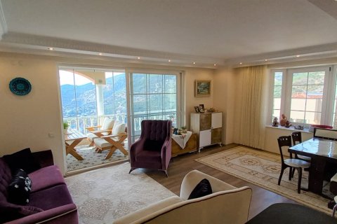 Apartment for sale  in Bektas, Alanya, Antalya, Turkey, 3 bedrooms, 170m2, No. 85967 – photo 3