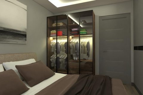 Apartment for sale  in Lara, Antalya, Turkey, 2 bedrooms, 90m2, No. 85652 – photo 8