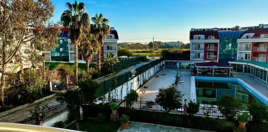 4+1 Apartment  in Side, Antalya, Turkey No. 85968