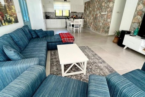 Villa for sale  in Tatlisu, Famagusta, Northern Cyprus, 3 bedrooms, 130m2, No. 85961 – photo 11
