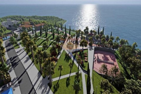 Villa for sale  in Girne, Northern Cyprus, 5 bedrooms, 220m2, No. 85714 – photo 3