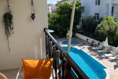 Apartment for sale  in Side, Antalya, Turkey, 2 bedrooms, 110m2, No. 85929 – photo 12