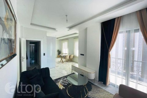 Penthouse for sale  in Mahmutlar, Antalya, Turkey, 2 bedrooms, 80m2, No. 85675 – photo 1