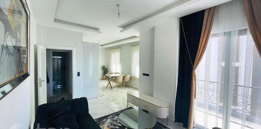 2+1 Penthouse  in Mahmutlar, Antalya, Turkey No. 85675