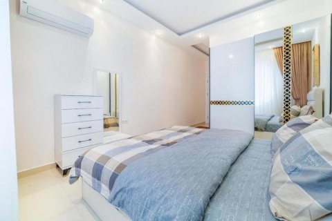 Penthouse for sale  in Mahmutlar, Antalya, Turkey, 4 bedrooms, 185m2, No. 85957 – photo 13