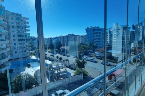 Apartment for sale  in Oba, Antalya, Turkey, 1 bedroom, 65m2, No. 86031 – photo 1