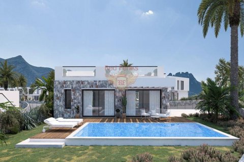 Villa for sale  in Girne, Northern Cyprus, 3 bedrooms, 125m2, No. 85688 – photo 2