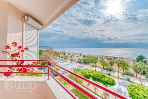 Apartment for sale  in Alanya, Antalya, Turkey, 3 bedrooms, 160m2, No. 85564 – photo 3